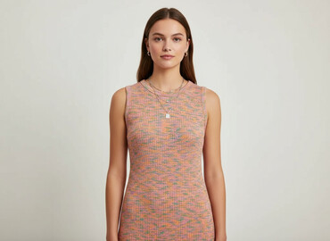 brokatowa sukienki plus size: H&M Divided, Сукня жіноча, розмір S