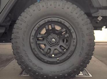 Jeep: Jeep Wrangler: 2021 г., 2 л, Автомат, Гибрид, Внедорожник — 8