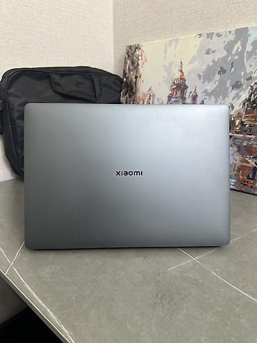 Ноутбуки Xiaomi: 😍 i5 1240p + Iris Xe Graphics + 16gb DDR5 🔥 Мощный ультрабук премиум — 6