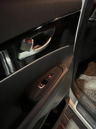 Kia: Kia Sorento: 2019 г., 2.2 л, Дизель — 13