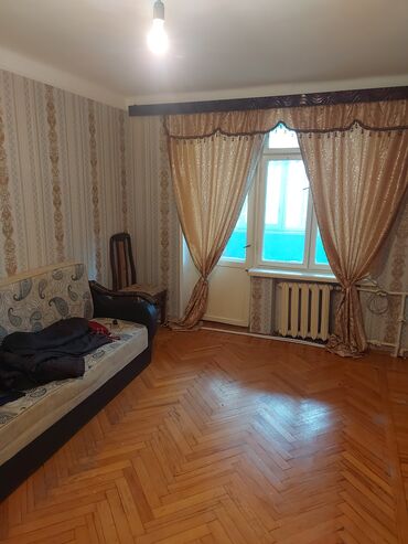 Köhnə tikili: Bakı, Əhmədli, 2 otaqlı, Köhnə tikili, m. Həzi Aslanov, 45 kv. m — 14