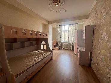 Продажа квартир: 3 комнаты, 106 м², Элитка, 8 этаж, Евроремонт at lalafo.kg — 3 Продажа квартир: 3 комнаты, 106 м², Элитка, 8 этаж, Евроремонт — 3