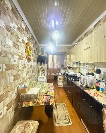 сокулук черемушки: 2 комнаты, 48 м², 105 серия, 3 этаж, Косметический ремонт — 2