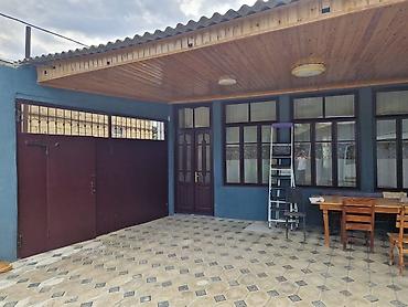 buzovna ev satışı: Buzovna 5 otaqlı, 150 kv. m, Kredit yoxdur, Orta təmir — 1