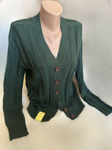 Džemperi, kardigani: L, Vuna, Casual — 3