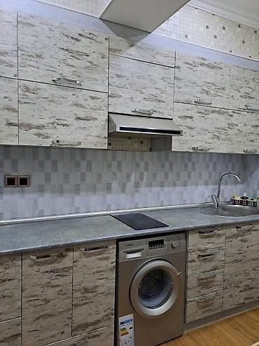 aspirator metbex: Əhmədli metrosunun tam çıxışı,19 mərtəbəli novostroykada 3 -cü — 1