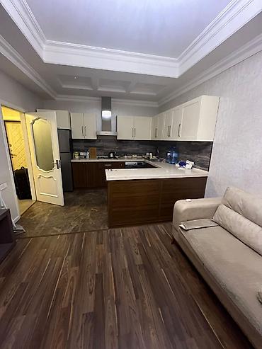 Mənzillər: 🏙️ Azadlıq Residence-də Premium Kirayə Mənzil Təklifi! ✨ 🔑 3 otaqlı — 2