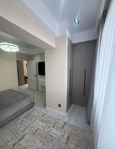 Продажа квартир: 2 комнаты, 60 м², Элитка, 13 этаж, Евроремонт — 8