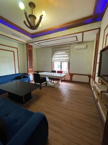 Restoran, kafelər: Əhmədli metrosununa yaxın sahəsi 550kv/m olan,obyekt(kafe ) — 1