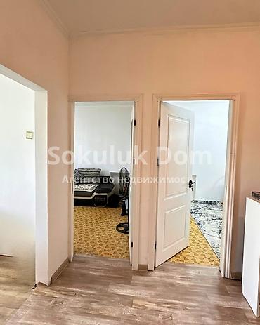 ошский рынок место: 🏢Продается квартира в с. Сокулук 🟡Комнаты: 3 🟡Этаж: 4/4 — 5