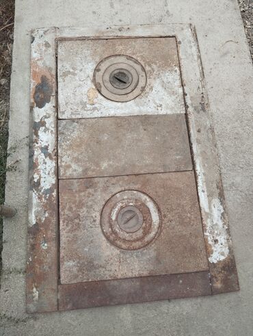 цистерна пропан: Печь lalafo.kg да цистерна пропан: Печь