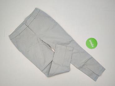 drip slim fit: CAMAIEU, Spodnie materiałowe damskie, rozmiar 2XS — 2