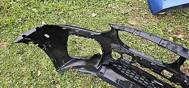 bi patella: PREDNJI BRANIK G01 MSP ZA BMW X3 M, X3 | BMW x3 g01 prednji branik — 4