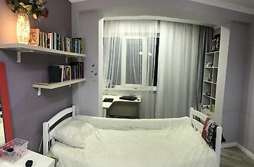 Долгосрочная аренда квартир: 3 комнаты, Собственник, Без подселения, С мебелью полностью — 6