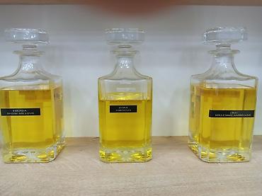 divine parfum: Niş və dizayner ətirlərinin seçimli kolleksiyası – şüşə sprey — 6