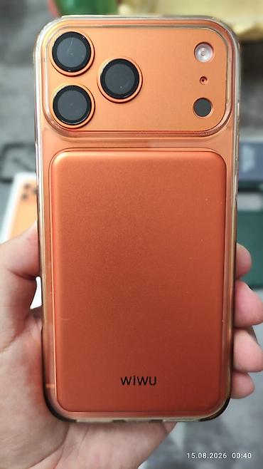 montech sky two: Айфон 17 про Макс 512 в комплекте Чехол для смартфона с поддержкой — 2