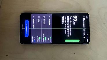 galaxy s20: Samsung Galaxy S20 Plus, Б/у, 128 ГБ, цвет - Серый, 2 SIM — 5