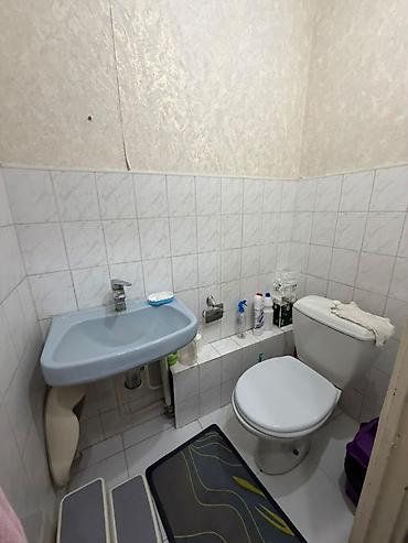 67: 3 комнаты, 67 м², 106 серия, 7 этаж, Старый ремонт — 4