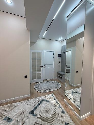 Продажа квартир: 2 комнаты, 50 м², Элитка, 8 этаж, Дизайнерский ремонт — 3