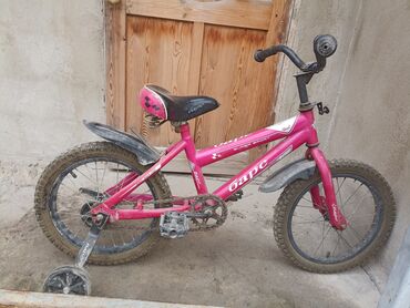 велосипед кызыл кыя: Продаю детский велосипед