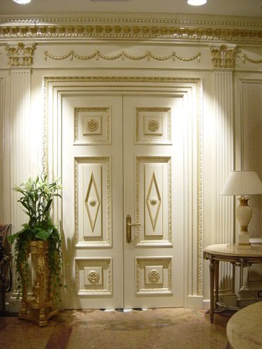 Мебель на заказ: Эксклюзивная встроенная мебель, двери, лестницы, деревянные евроокна — 9