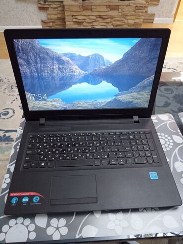 İşlənmiş Lenovo IdeaPad, 15.6 ", Intel Core i3, < 128 GB