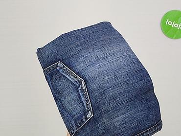 dzins material: Pepe Jeans, Spódnica damska, rozmiar L — 6