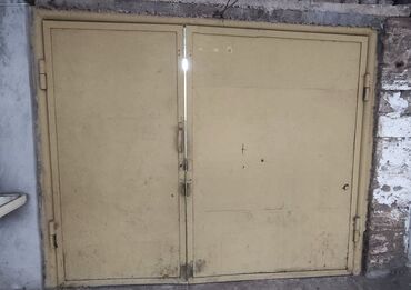 Darvazalar: Darvazalar, Qaraj üçün