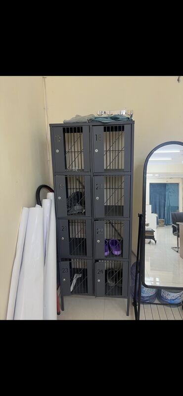 Soyuducu avadanlığı: Magaza üçün mebel