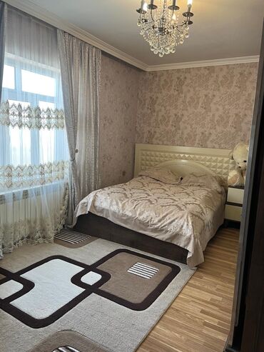 Həyət evləri və villaların satışı: 3 otaqlı, 100 kv. m, Kredit yoxdur, Yeni təmirli -da lalafo.az — 2 Həyət evləri və villaların satışı: 3 otaqlı, 100 kv. m, Kredit yoxdur, Yeni təmirli — 2