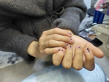 Маникюр: Дизайн, Донаращивание ногтей, Наращивание ногтей, Маникюр, Педикюр, Требуются модели, С выездом на дом, Одноразовые расходные материалы — 17