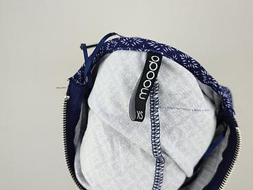 duti kurtka: Moodo, Sukienka damska, rozmiar XS — 4