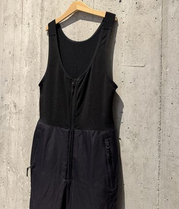 Ski pantalone: Colmar, S (EU 36), bоја - Crna — 6