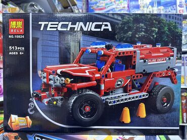 лега игрушки: Лего техника конструктор 2в1
513 деталей арт 10824