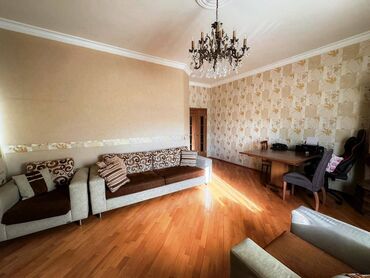 goygol rayonunda satilan evler: 3 комнаты, Новостройка, 115 м²