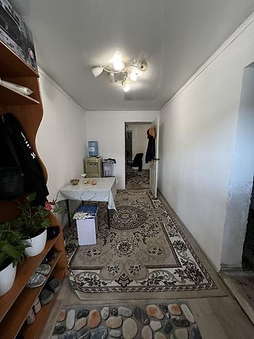Продажа коттеджей и домов: Продаётся дом в центре Пригородной. - 15 минут до центра Бишкека - — 7