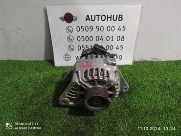 хендай соната 2015 купить: Генератор Hyundai