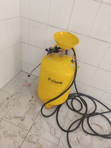 Digər kommersiya daşınmaz əmlakı: İCARƏYƏ VERİLİR – Hazır fəaliyyət göstərməyə tam uyğun AVTOSERVİS 📍 — 3