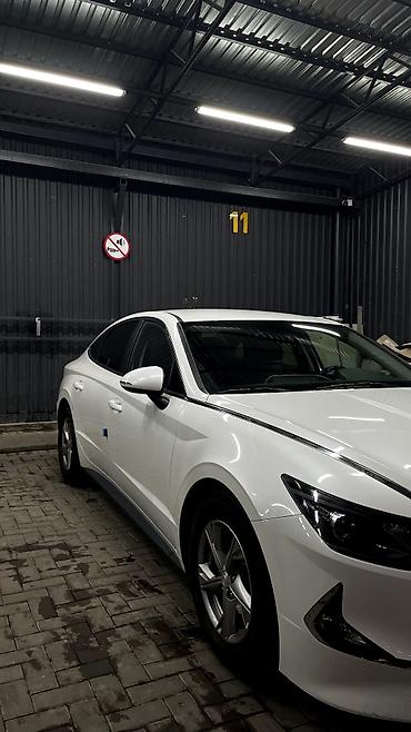 топливный насос соната: Hyundai Sonata: 2019 г., 2 л, Автомат, Газ, Седан — 4