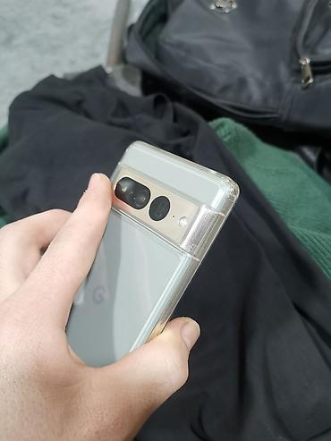 Google: Google Pixel 7 Pro — 2