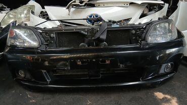 капот на субару: Ноускат Subaru, 2000 г., Б/у, Оригинал