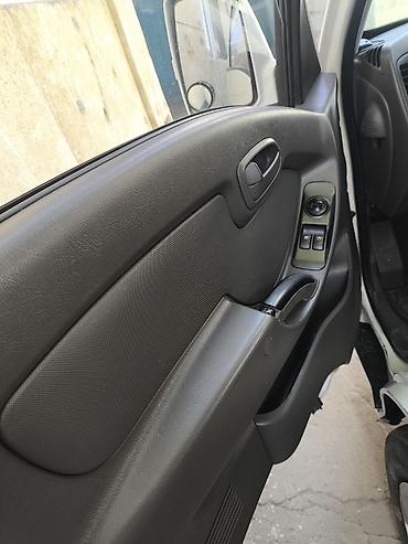 porter 1: Легкий грузовик, Hyundai, Стандарт, До 1 т, Новый — 10
