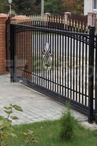 Ролл двери, Жалюзи двери: Ролл двери, Жалюзи двери, Новый, Другой материал, Бесплатная установка — 14