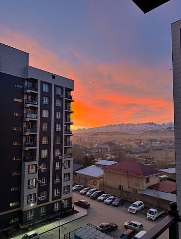 1 комната, 52 м², ул. Баха / Гагарина Элитка, 7 этаж, ПСО (под самоотделку)