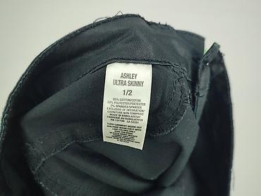 bape klapki: Aeropostale, Jeansy damskie, rozmiar 2XS — 7