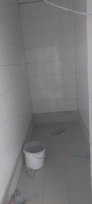 Ванны: Полный ремонт кафеля начинается от 1200 до 2000 сом квадратный метр — 10