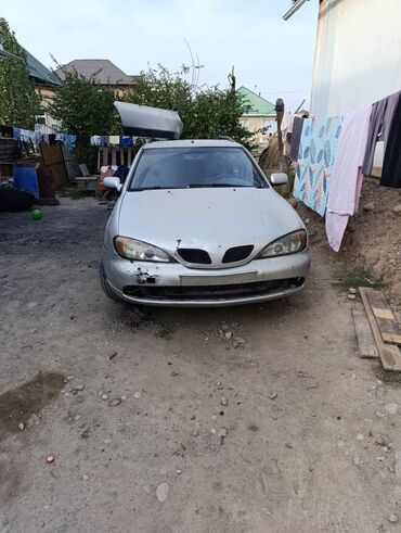 аксессуары для фит: Daewoo Nubira: 2000 г.