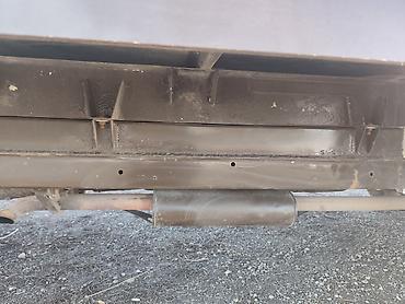 Другие детали салона: Mercedes-Benz Sprinter — кабина и интерьер - Рулевое колесо с чехлом — 15