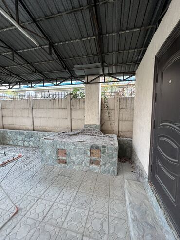 Долгосрочная аренда домов: 306 м², 6 комнат, Утепленный, Бронированные двери, Кондиционер — 9