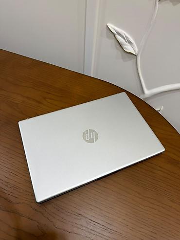 iphone 15 pro maz: HP 15.6" ноутбук (серебристый) - Экран 15.6", тонкие рамки, матовое — 5